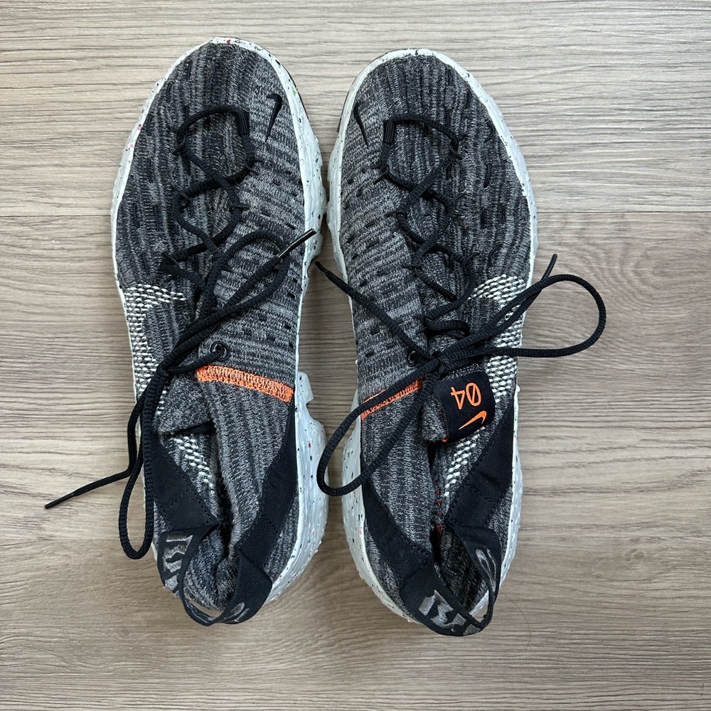 Nike Athletic Shoes